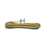 Track connecting cable -- Anschlusskabel -- HOe - Roco 32417