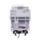 67′ Trinity 6351 4-Bay Covered Hopper - Ready to Run -- Chicago Freight Car Leasing Co. CRDX 1515, HO, WalthersProto 110316