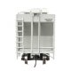 50′ Pullman-Standard PS2-CD 4427 3-Bay Covered Hopper - Ready to Run -- Denver & Rio Grande Wes, HO, WalthersMainline 49410