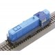 Diesel locomotive 742 171-2, CD Cargo, HO, Roco 7300004