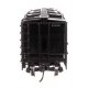 ACF 1958 Cu Ft Covered Hopper - Ready to Run -- Erie 21100, HO, WalthersMainline 49714