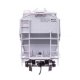 67′ Trinity 6351 4-Bay Covered Hopper - Ready to Run -- Midwest DDG Transport MWTX 212676, HO, WalthersProto 110323
