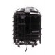 ACF 1958 Cu Ft Covered Hopper - Ready to Run -- Ann Arbor 96, HO, WalthersMainline 49702