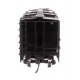 ACF 1958 Cu Ft Covered Hopper - Ready to Run -- Ann Arbor 96, HO, WalthersMainline 49702
