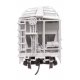 ACF 1958 Cu Ft Covered Hopper - Ready to Run -- Kosmos Cement KSMX 110, HO, WalthersMainline 49722