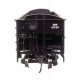 70-Ton AAR 3-Bay Open Hopper - Ready to Run -- Alaska 14720, HO, WalthersMainline 56734