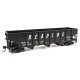 70-Ton AAR 3-Bay Open Hopper - Ready to Run -- Reading 60323, HO, WalthersMainline 56727