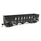 70-Ton AAR 3-Bay Open Hopper - Ready to Run -- Reading 60323, HO, WalthersMainline 56727