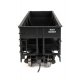 70-Ton AAR 3-Bay Open Hopper - Ready to Run -- Reading 60323, HO, WalthersMainline 56727