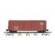Operating Boxcar - 3-Rail - Ready to Run - Williams(TM) -- New York Central, O, Bachmann Industries 47976
