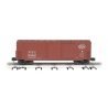 Operating Boxcar - 3-Rail - Ready to Run - Williams(TM) -- New York Central, O, Bachmann Industries 47976