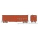 Class X23 Wood Boxcar 6-Pack - Ready to Run -- Pennsylvania Railroad (Tuscan, white, Lines Lettering), HO, Rapido Trains Inc 177