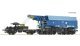 Diesel locomotive 2067.82, ÖBB, HO, Roco 7300064