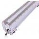 67′ Trinity 6351 4-Bay Covered Hopper - Ready to Run -- Midwest DDG Transport MWTX 212659, HO, WalthersProto 110322