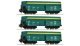 Diesel locomotive M62, PTKiGK, HO, Roco 7300066