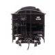 70-Ton AAR 3-Bay Open Hopper - Ready to Run -- Alaska 14765, HO, WalthersMainline 56736