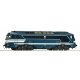 Diesel locomotive 68540, SNCF, HO, Roco 7300072