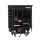 50′ RD-4 Hopper 3-Pack - Ready to Run -- Virginia Power VAPX 98022, 98052, 98155, HO, WalthersMainline 56882