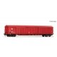 Diesel locomotive M62-901, GySEV, HO, Roco 7300086