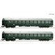 Diesel locomotive 753 211-2, CD, HO, Roco 7300088