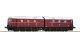 Diesel-electric double locomotive V 188 002, DB, HO, Roco 7300102