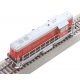 Diesel locomotive T 466 2050, CSD, HO, Roco 7310003