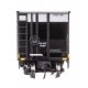 50′ RD-4 Hopper 3-Pack - Ready to Run -- Alliant Energy IESX 1007, 1038, 1061, HO, WalthersMainline 56875