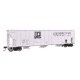 55′ Evans 4780 Covered Hopper - Ready To Run -- Louis Dreyfus USLX 20573, HO, WalthersProto 106199