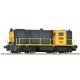 Diesel locomotive 2419, NS, HO, Roco 7310065