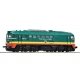 Diesel locomotive M62, PTKiGK, HO, Roco 7310066