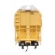 60′ NSC 5150 3-Bay Covered Hopper - Ready to Run -- Dakota, Minnesota & Eastern 51373, HO, WalthersMainline 7751