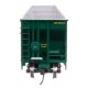 50′ RD-4 Hopper - Ready to Run -- Chicago & North Western(TM) 880017, HO, WalthersMainline 57107