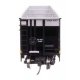 50′ RD-4 Hopper - Ready to Run -- Commonwealth Edison COMX 9063, HO, WalthersMainline 57111