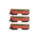 Diesel locomotive BR-232 049, PMT, HO, Roco 7310081