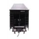 50′ RD-4 Hopper - Ready to Run -- Virginia Power VAPX 98175, HO, WalthersMainline 57124