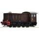 Diesel locomotive L.D.61, FVS, HO, Roco 7310084