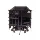 70-Ton AAR 3-Bay Open Hopper - Ready to Run -- Chicago, Burlington & Quincy 173141, HO, WalthersMainline 56744