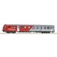 Diesel locomotive 2016 015-7, ÖBB, HO, Roco 7320087