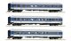 Diesel locomotive 234 399-4, DB AG, HO, Roco 7320094
