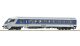 Diesel locomotive 234 399-4, DB AG, HO, Roco 7320094