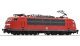 Diesel locomotive 234 399-4, DB AG, HO, Roco 7320094