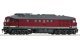 Diesel locomotive 234 399-4, DB AG, HO, Roco 7320094
