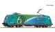 Diesel locomotive 234 399-4, DB AG, HO, Roco 7320094