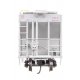 55′ Evans 4780 Covered Hopper - Ready To Run -- Aurora Coop USLX 26116, HO, WalthersProto 106178