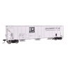 55′ Evans 4780 Covered Hopper - Ready To Run -- Louis Dreyfus USLX 20544, HO, WalthersProto 106198