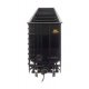 73′ Greenville 7,000 Cubic Foot Wood Chip Hopper - Ready to Run -- Seaboard System 432201, HO, WalthersMainline 56362