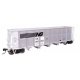 50′ RD-4 Hopper - Ready to Run -- Norfolk Southern 390502, HO, WalthersMainline 57116