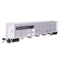 50′ RD-4 Hopper - Ready to Run -- Norfolk Southern 390502, HO, WalthersMainline 57116