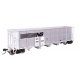 50′ RD-4 Hopper - Ready to Run -- Norfolk Southern 390502, HO, WalthersMainline 57116