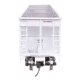 50′ RD-4 Hopper - Ready to Run -- Norfolk Southern 390502, HO, WalthersMainline 57116